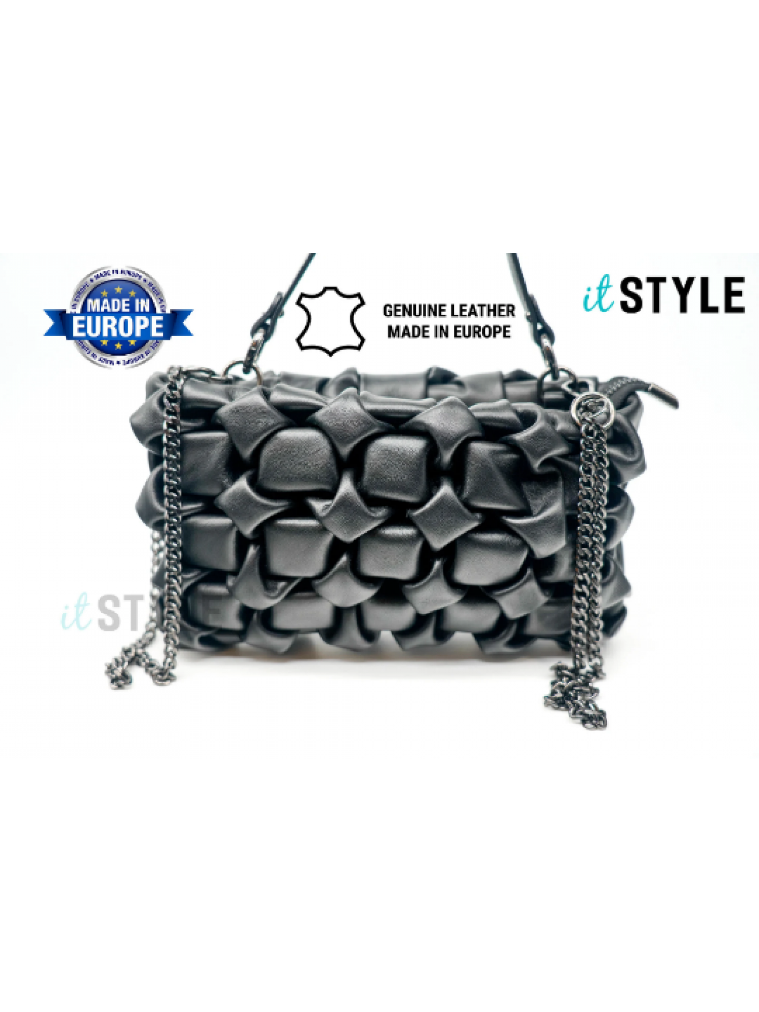 Rankinė delninė Marija